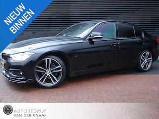BMW 316d Corporate Lease Essential | Clima | Cruise | Multimedia/Navi | Schuif-/kanteldak| PDC |