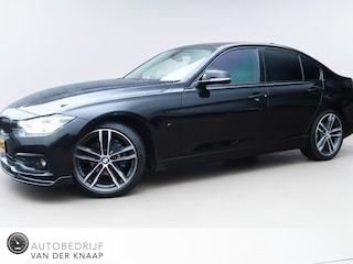 BMW 316d Corporate Lease Essential | Clima | Cruise | Multimedia/Navi | Schuif-/kanteldak| PDC |