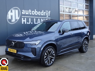 Volvo XC90 2.0 T8 Plug-in hybrid AWD Ultra Dark
