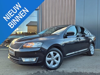 Skoda Rapid Sedan 1.2 TSI Greentech Ambition Businessline | Airco | Navi | Cruise | Bluetooth