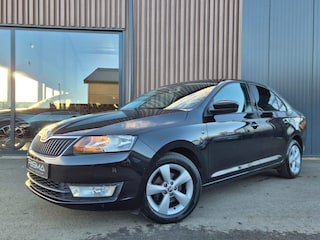 Skoda Rapid Sedan 1.2 TSI Greentech Ambition Businessline | Airco | Navi | Cruise | Bluetooth