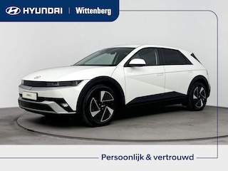 Hyundai Ioniq 5 Connect Limited 84 kWh | Nieuw | Snel leverbaar