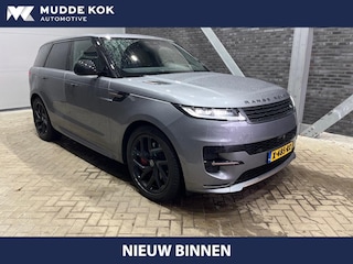 Land Rover Range Rover Sport 3.0 P440e Dynamic SE | Panoramadak | Luchtvering | ACC | Head-Up | 360° Camera | Stuurverwarming