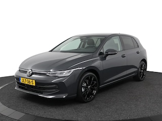 Volkswagen Golf 1.5 eHybrid Life Edition Stoel en stuurverwarming