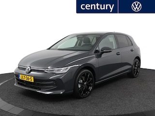 Volkswagen Golf 1.5 eHybrid Life Edition Stoel en stuurverwarming