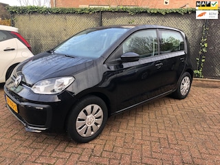 Volkswagen Up 1.0 BMT move up!