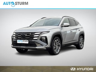 Hyundai Tucson 1.6 T-GDI HEV Premium