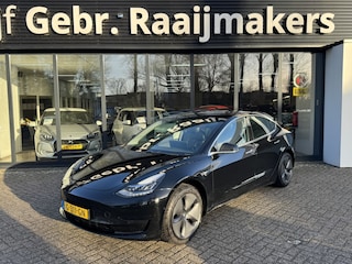 Tesla Model 3 Standard RWD Plus 60 kWh *EXPORT*