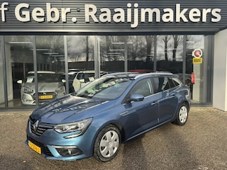 Renault Mégane Estate 1.2 TCe Bose EXPORT/EX BPM*