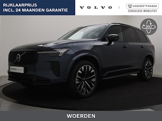 Volvo XC90 T8 PLUG-IN HYBRID PLUS DARK *NIEUW MODEL* 360GR CAM HUD HARMAN K
