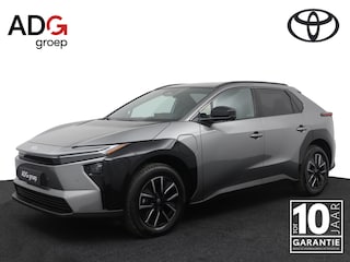 Toyota bZ4X Dynamic 73 kWh | Nieuw uit voorraad leverbaar! |