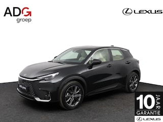 Lexus LBX Elegant 2WD | Advanced Pack | Nieuw! | Uit voorraad leverbaar