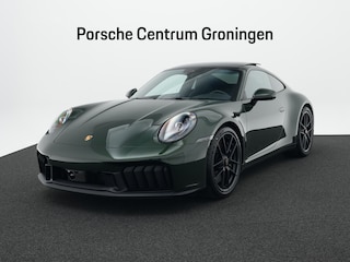 Porsche 911 Carrera GTS