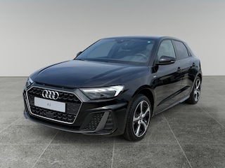 Audi A1 Sportback 25 TFSI S edition