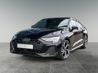 Audi A3 Limousine 35 TFSI S edition