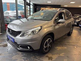 Peugeot 2008 1.2 PureTech Active Airco Navi Cruise