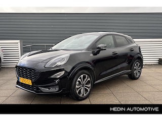 Ford Puma 1.0 EcoBoost Hybrid ST-Line | Winter Pack | BTW