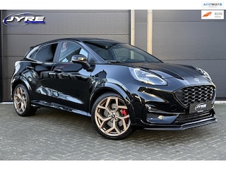 Ford Puma 1.5 ST-X Gold Edition 200 PK, Performance Pack, Full