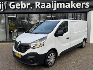 Renault Trafic 1.6 dCi T29 L2H1 Comfort