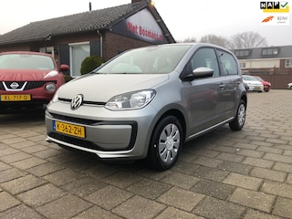 Volkswagen Up 1.0 Volkswagen Up