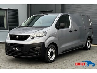 Peugeot Expert 2.0 BlueHDI 145pk Standard Premium AUTOMAAT 2X SCHUIFDEUR 25133KM!