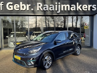 Kia Niro ExecutiveLine 64 kWh *Fase 3*