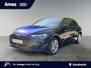 Audi A3 Sportback 40 TFSI e Advanced edition