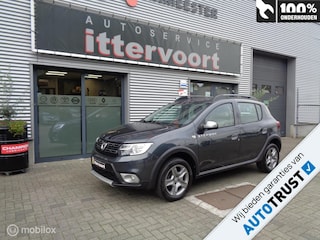 Dacia Sandero Stepway Fase II 0.9 TCe 90