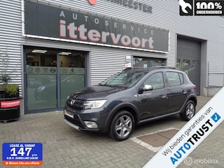 Dacia Sandero Stepway Fase II 0.9 TCe 90