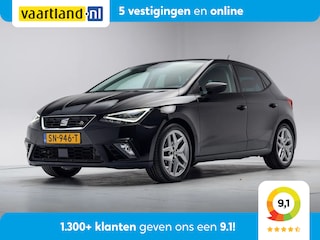 Seat Ibiza 1.0 TSI FR Business Intense Aut. [ Navi LED Climate ]