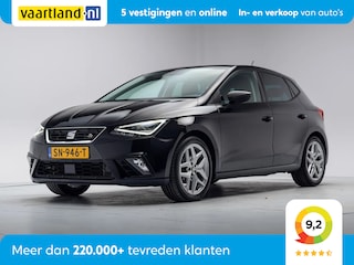 Seat Ibiza 1.0 TSI FR Business Intense Aut. [ Navi LED Climate ]