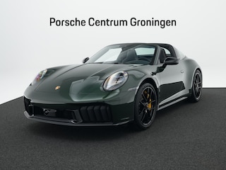 Porsche 911 Targa 4 GTS