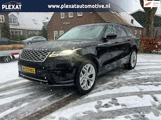 Land Rover Range Rover Velar 2.0 I4 Turbo AWD R-Dynamic SE Aut. | Meridian Surround | Rijstrooksensor | Stuurwielverwarming | LED
