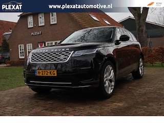 Land Rover Range Rover Velar 2.0 I4 Turbo AWD R-Dynamic SE Aut. | Meridian Surround | Rijstrooksensor | Stuurwielverwarming | LED