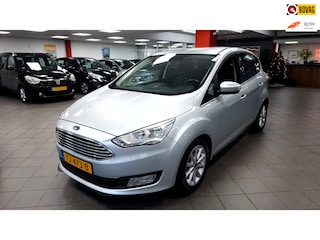 Ford C-MAX 1.0 Titanium