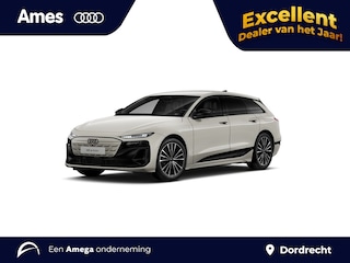 Audi A6 e-tron Advanced edition 83 kWh