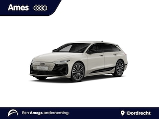 Audi A6 e-tron Advanced edition 83 kWh