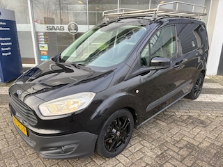 Ford Transit Courier 1.5 TDCI Trend