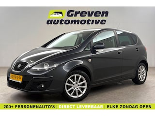 Seat Altea 1.2 TSI | Clima | Cruise | Trekh. | Navigatie | NAP
