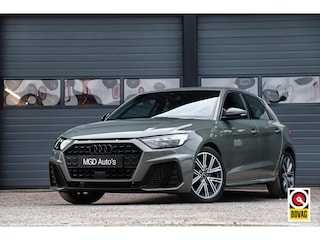 Audi A1 Sportback 35 TFSI 2x S-Line /LED/VIRTUAL/CARPLAY/PDC/CLIMATE!