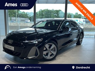 Audi A6 Limousine 2.0 e-hybrid quattro S Edition