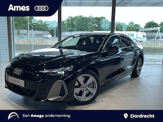 Audi A6 Limousine 2.0 e-hybrid quattro S Edition