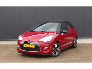 Citroën DS3 1.2 VTi Chic | 84.400 km | N.A.P | Trekhaak