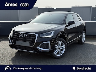 Audi Q2 35 TFSI Advanced edition