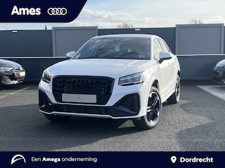 Audi Q2 35 TFSI S Edition