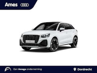 Audi Q2 35 TFSI S Edition