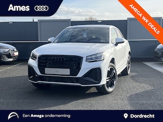 Audi Q2 35 TFSI S Edition