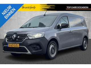 Renault Kangoo E-Tech Extra L2 22 kW 44 kWh