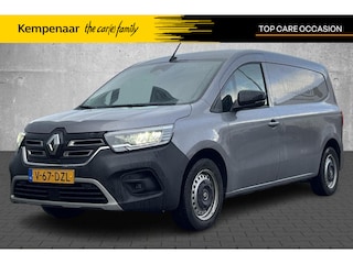 Renault Kangoo E-Tech Extra L2 22 kW 44 kWh