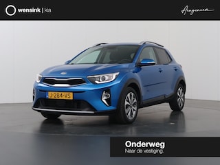 Kia Stonic 1.0 T-GDi MHEV DynamicPlusLine | Keyless | Navigatie | Parkeercamera | Apple Carplay/Android Auto | Climate Control |